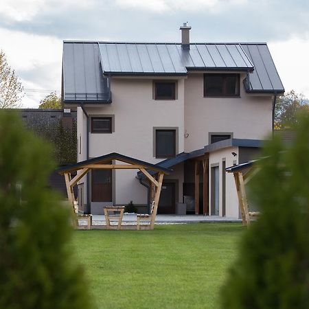 Apartmany Janka + Camp Bešeňová Buitenkant foto