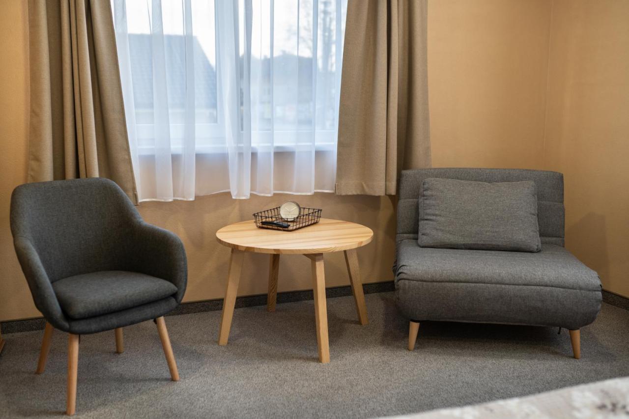 Apartmany Janka + Camp Bešeňová Buitenkant foto