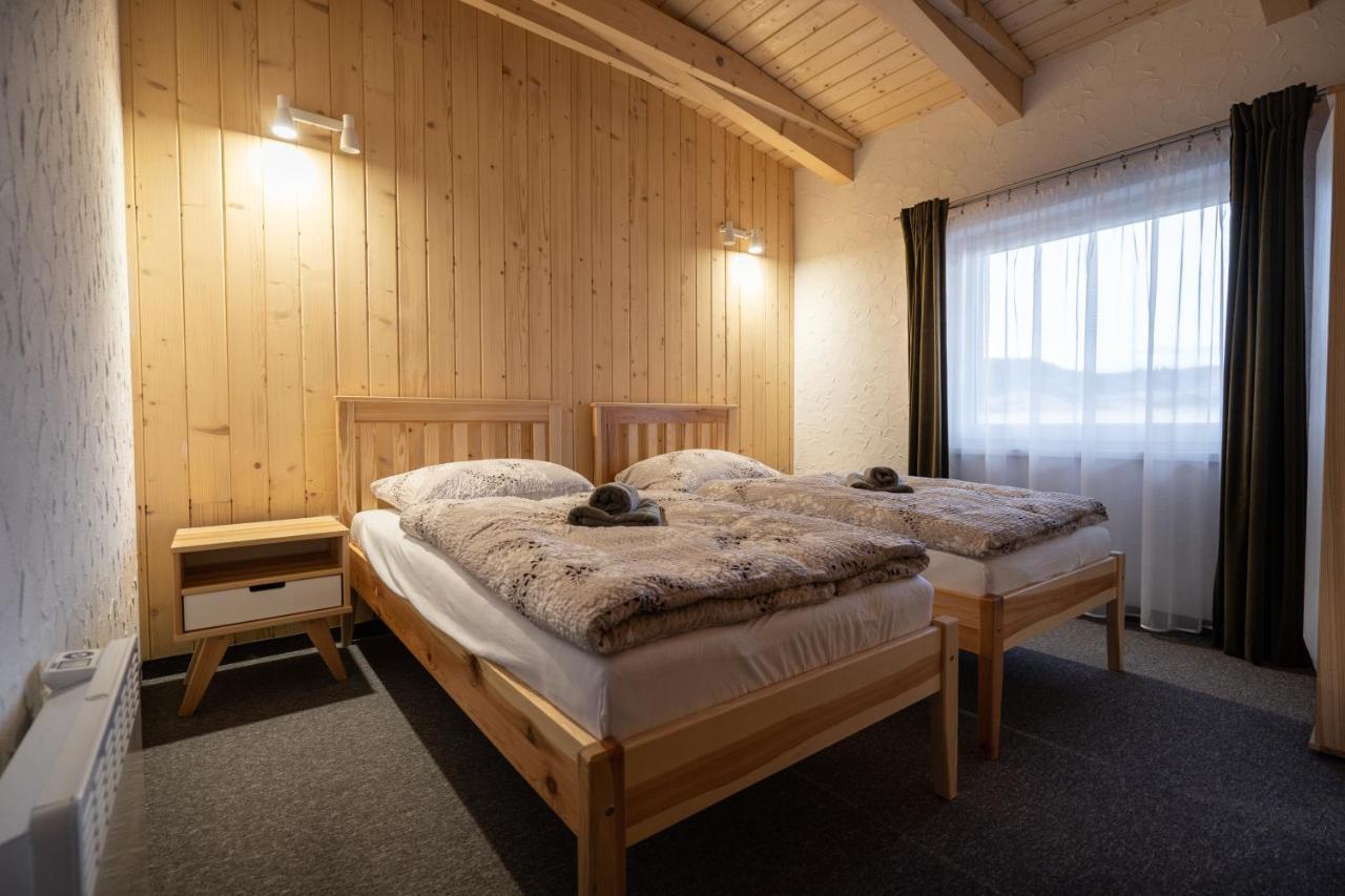 Apartmany Janka + Camp Bešeňová Buitenkant foto