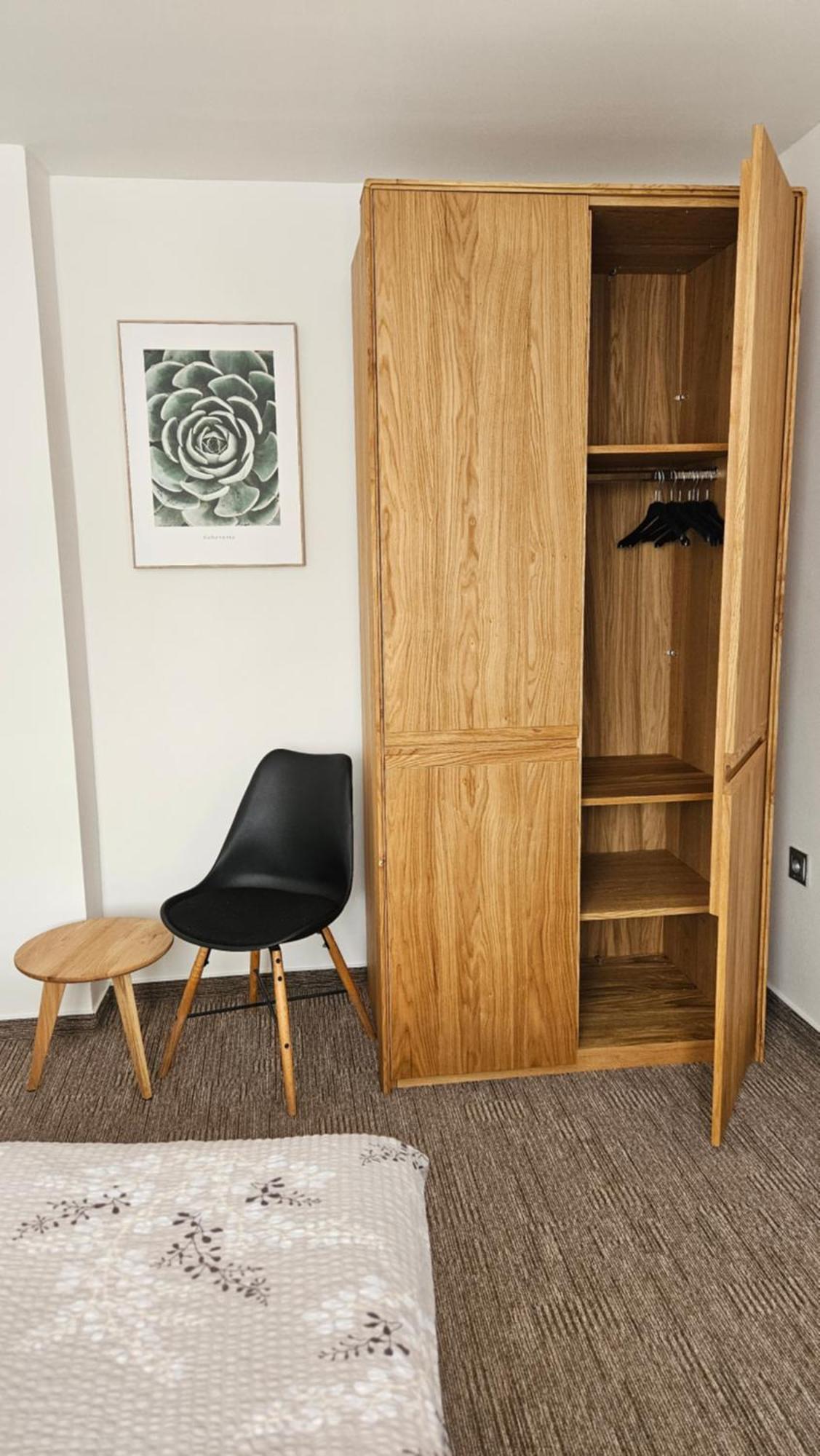 Apartmany Janka + Camp Bešeňová Buitenkant foto