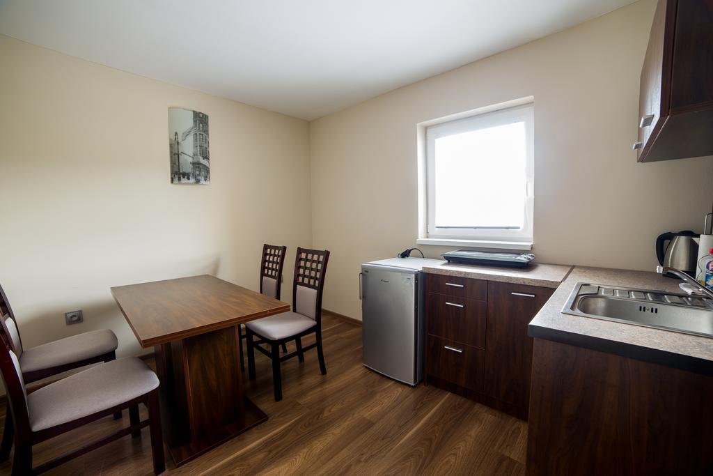 Apartmany Janka + Camp Bešeňová Buitenkant foto