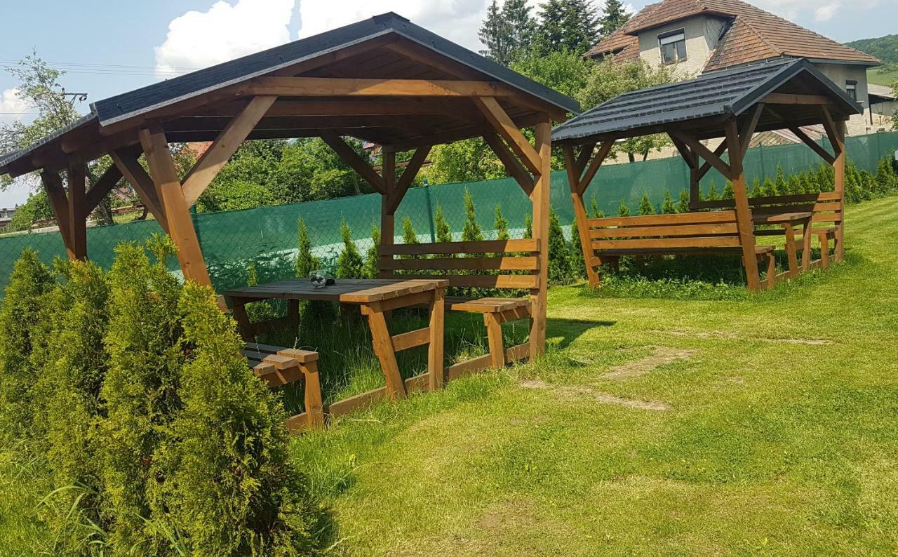 Apartmany Janka + Camp Bešeňová Buitenkant foto